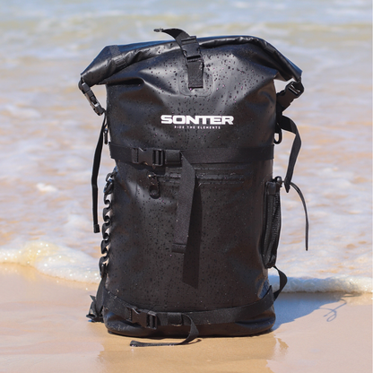 Waterproof Backpack®